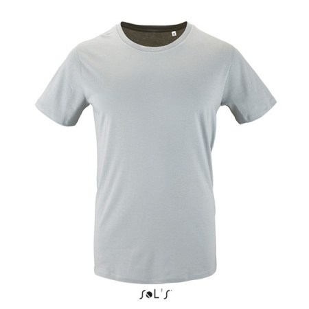 Sols Milo Men 02076 Pure Grey 342
